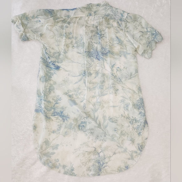 WILFRED Blouse - Picture 2 of 5